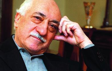 Fethullah Gülen lebt seit 1999 in den usa. Foto: dpa/ Fgulen.Com